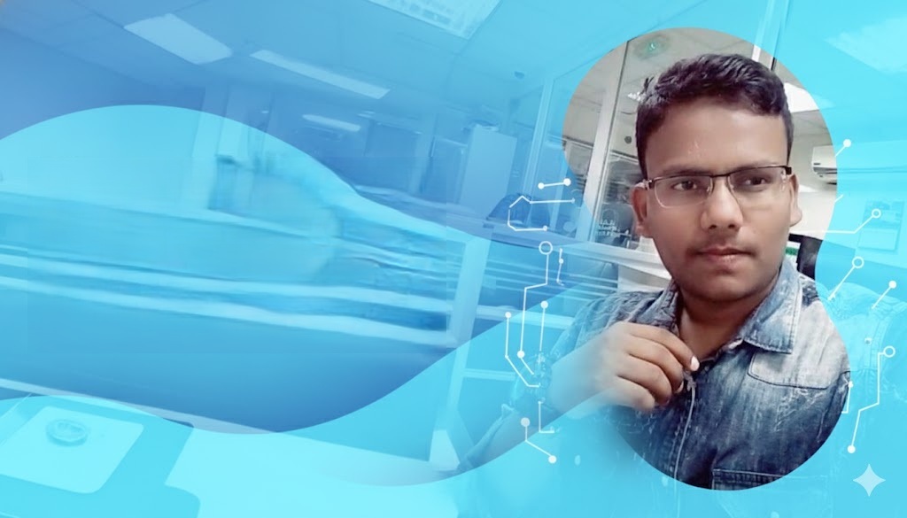 Creative Apps and Project